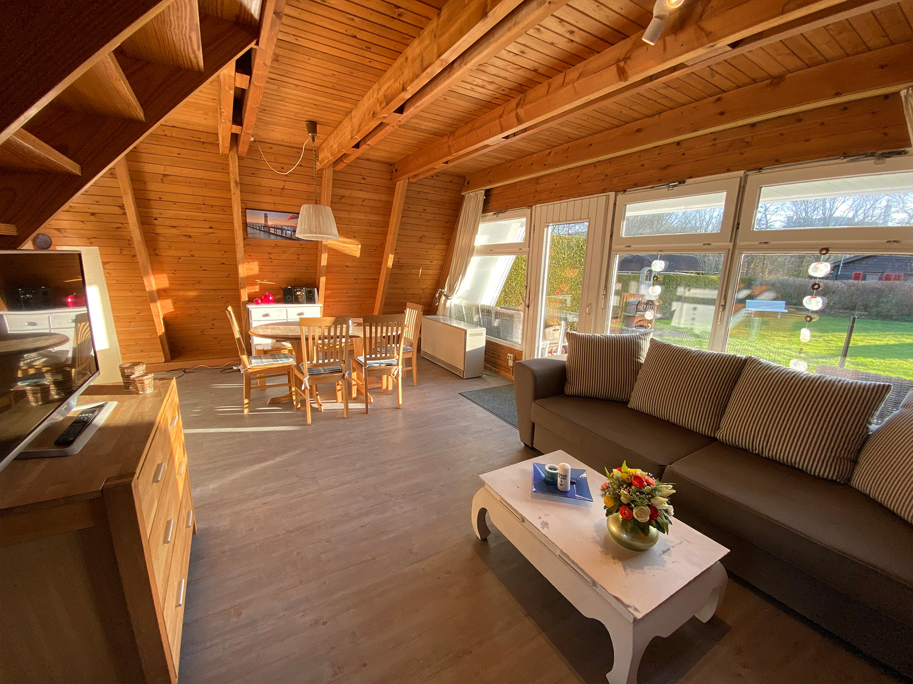 Dein Ostseehaus - Erholung direkt an der Ostsee